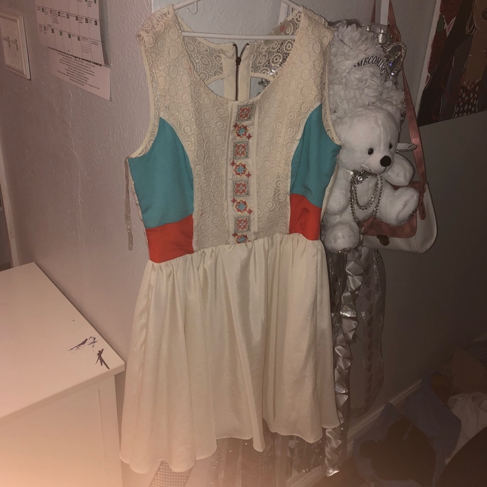 Gianni Bini Cocktail Dress
